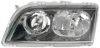 HELLA 1AG 007 861-431 Headlight